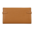 Hermes Kelly Wallet, back view